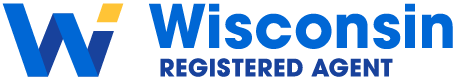 Wisconsin Registered Agent LLC Logo
